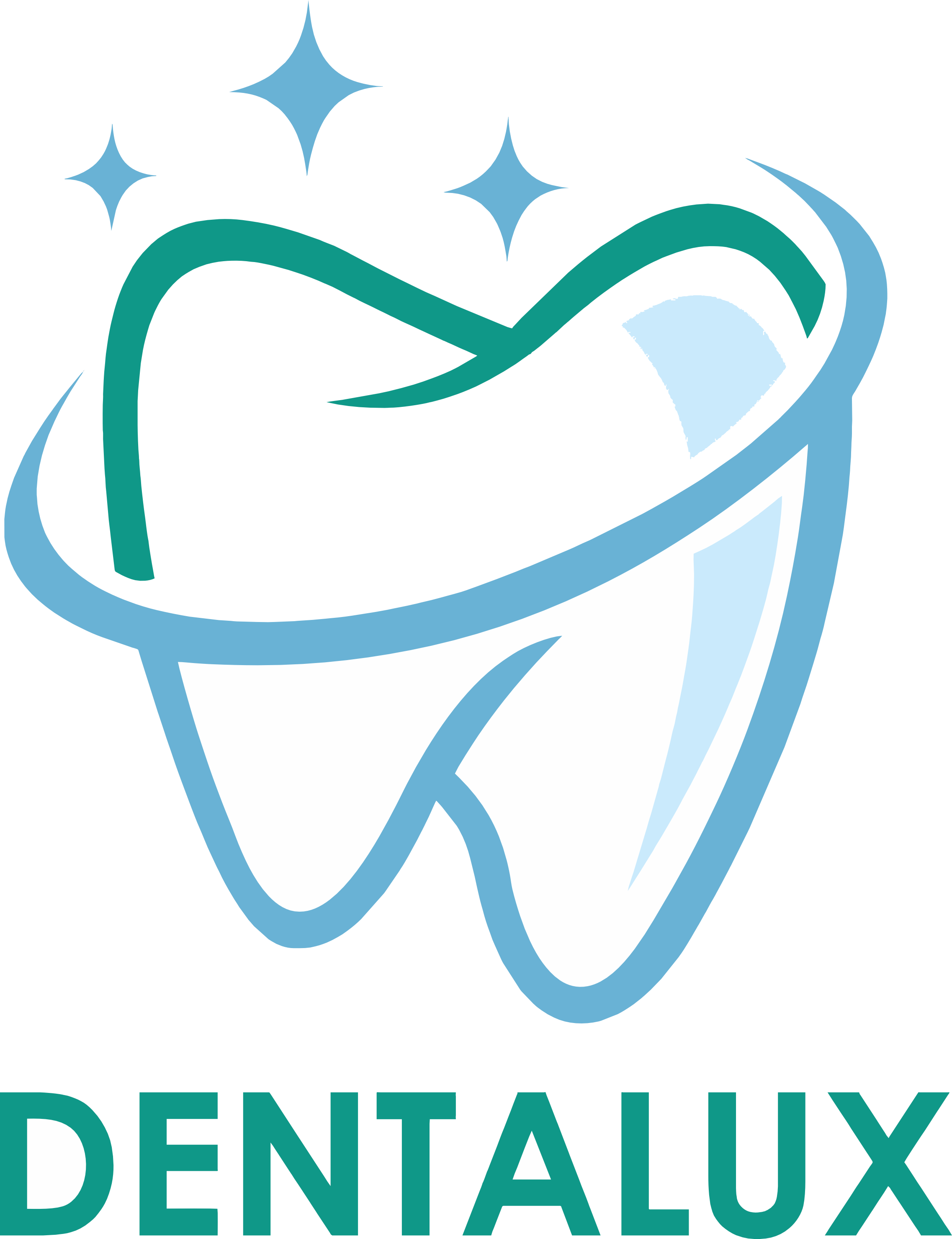 Dentalux Logo